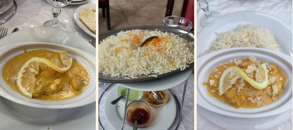 Restaurant Rajpoot - Gallery Image 1