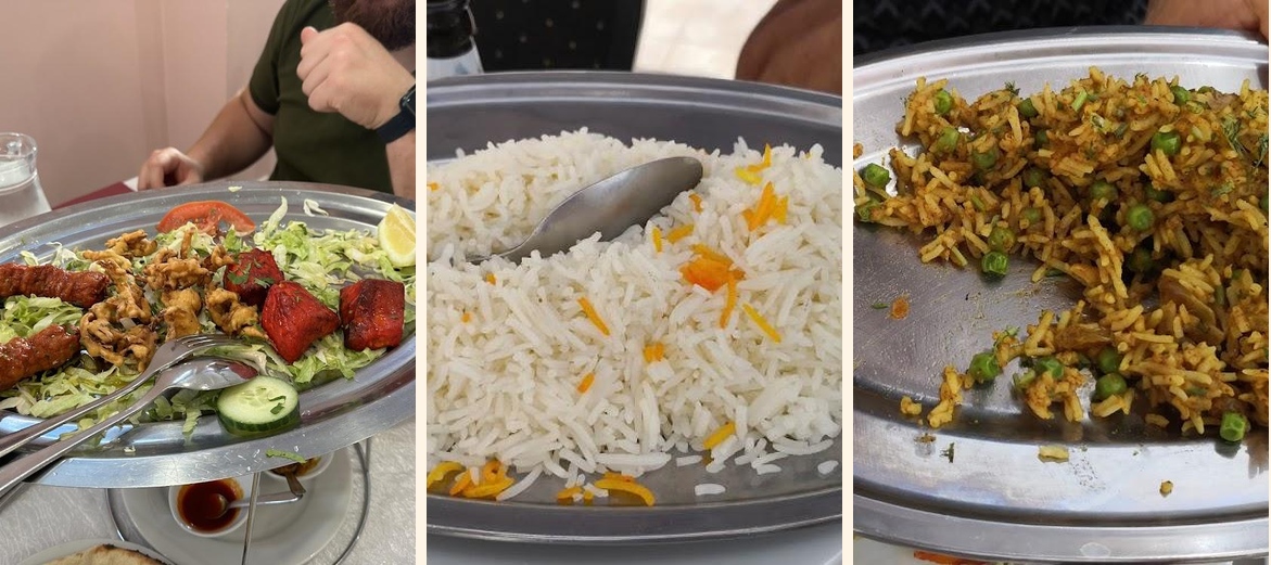 Restaurant Rajpoot - Gallery Image 3